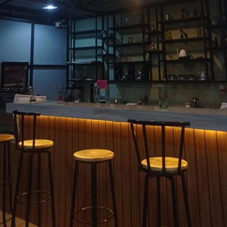 T Hotel Kualanamu Lubukpakam 외부 사진