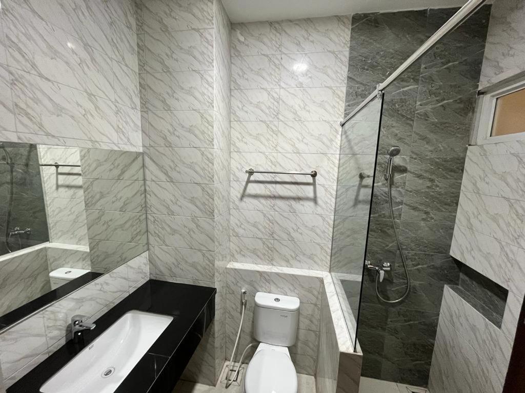 T Hotel Kualanamu Lubukpakam 외부 사진